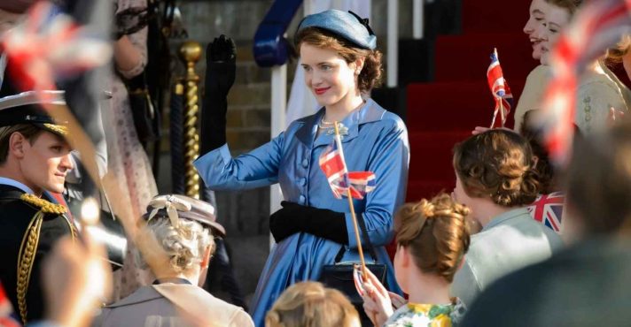 Netflix confirma produção de série derivada de The Crown