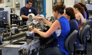 Custo Brasil: está cada vez mais caro produzir no país | Foto: Arquivo/Agência Brasil