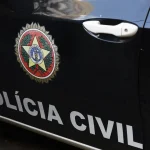 Polícia Civil do Rio de Janeiro | Foto: Reprodução/Fernando Frazão/Agência Brasil