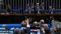davi-alcolumbre-tv-senado-sabatina-messias