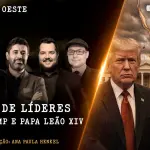 de leste a oeste - 24042026