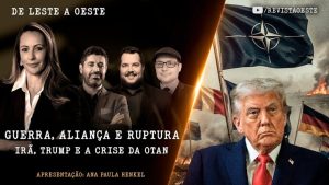 de leste a oeste com ana paula henkel - 03042026