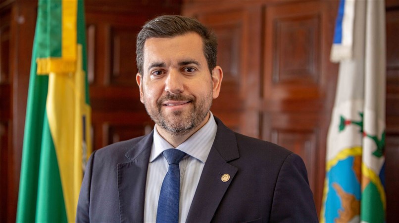 TRE-RJ define substituto de Bacellar na Alerj