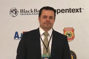 Delegado da pf é expulso dos EUA