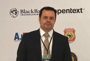 Delegado da pf é expulso dos EUA