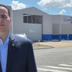 Gil Diniz, conhecido como 'Carteiro Reaça' | Foto: X/Reprodução