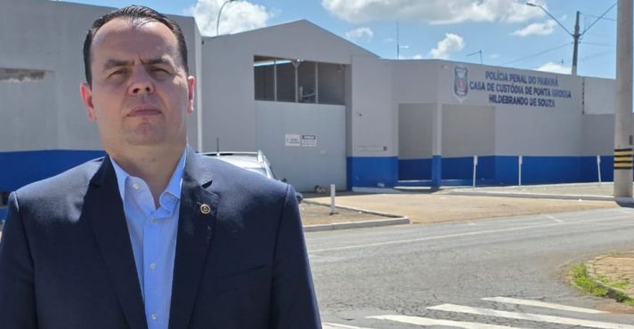 Gil Diniz, conhecido como 'Carteiro Reaça' | Foto: X/Reprodução
