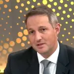 Deputado trata articulação da direita, segurança pública e papel do STF no debate eleitoral
