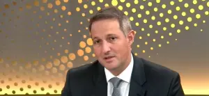 Deputado trata articulação da direita, segurança pública e papel do STF no debate eleitoral