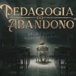 Documentário do Brasil Paralelo sobre educação infantil Cartaz de divulgação do documentário do Brasil Paralelo sobre educação infantil - Reprodução/Brasil Paralelo