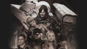 Death Stranding 2 ganha versão definitiva no PC