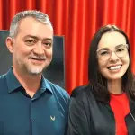 edegar pretto e juliana brizola pt e pdt rs