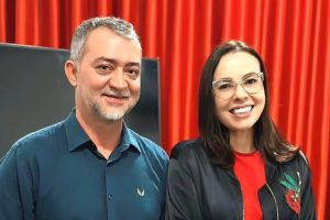 edegar pretto e juliana brizola pt e pdt rs