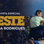 Em conversa com o jornalista Cristyan Costa, a cabeleireira condenada pelo 8 de janeiro relata momentos de tensão e desespero na prisão