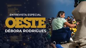 Em conversa com o jornalista Cristyan Costa, a cabeleireira condenada pelo 8 de janeiro relata momentos de tensão e desespero na prisão