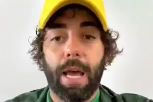 esdras dos santos empresário de mg