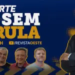 O Esporte sem Firula é transmitido de segunda a sexta-feira, das 12h às 14h | Foto: Divulgação/Oeste