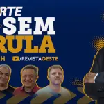 O Esporte sem Firula é transmitido de segunda a sexta-feira, das 12h às 14h | Foto: Divulgação/Oeste