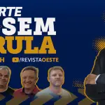 O Esporte sem Firula é transmitido de segunda a sexta-feira, das 12h às 14h | Foto: Divulgação/Oeste