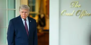A prioridade do presidente dos Estados Unidos, Donald Trump, é buscar soluções diplomáticas com o Irã | Foto: Divulgação/Casa Branca/Flickr