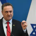 Israel Katz
