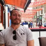 Gannon Ken Van Dyke é sargento das Forças Especiais dos Estados Unidos | Foto: Reprodução/Redes sociais