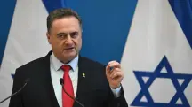 Israel Katz