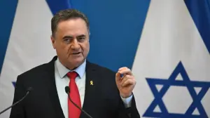 Israel Katz