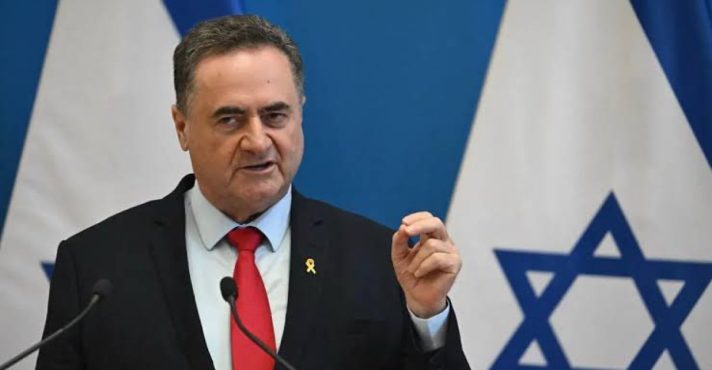 Israel Katz
