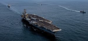 estados unidos navio iraniano golfo de omã