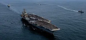 estados unidos navio iraniano golfo de omã