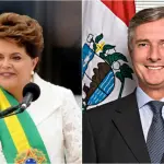 Governo gastou R$ 40 mi com ex-presidentes desde 2022; Dilma e Collor lideram despesas