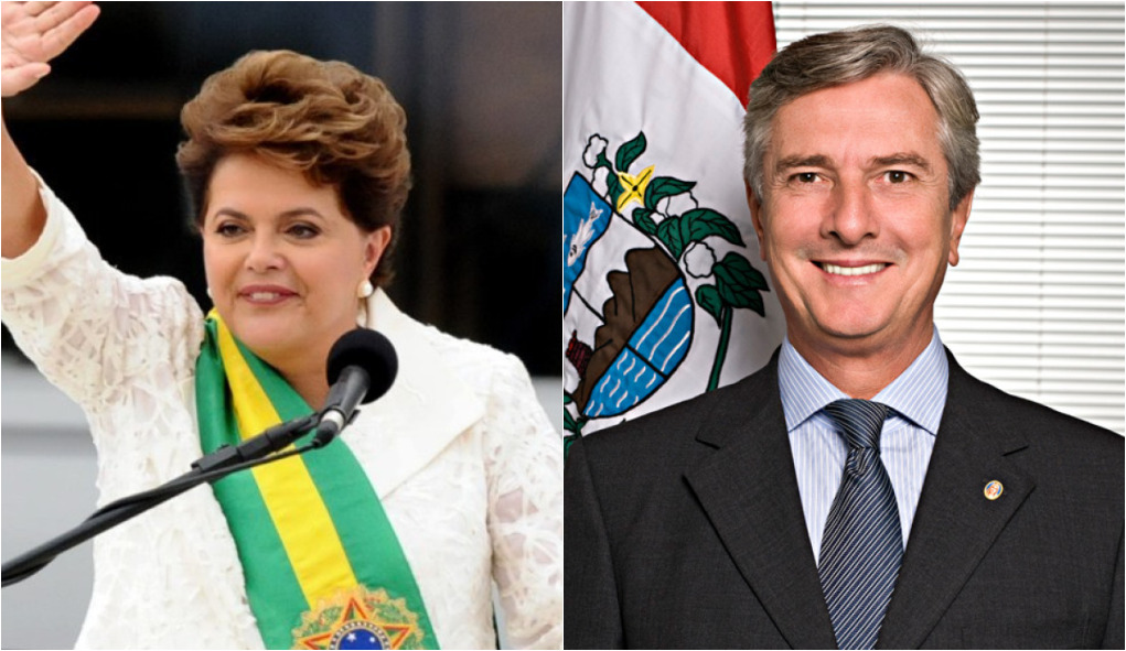 Governo gastou R$ 40 mi com ex-presidentes desde 2022; Dilma e Collor lideram despesas