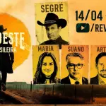 O Faroeste à Brasileira é transmitido de segunda a sexta, das 14h às 16h | Foto: Divulgação/Oeste