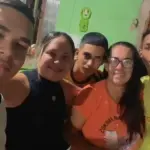 fabíola rocha-8 de janeiro-divulgação-acervo pessoal