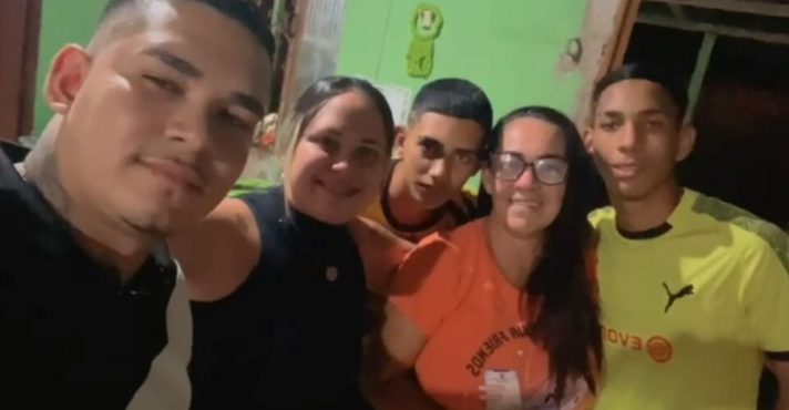fabíola rocha-8 de janeiro-divulgação-acervo pessoal