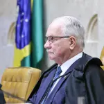 Edson Fachin, presidente do STF | Foto: Antonio Augusto/STF