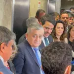 Governo busca minimizar derrota de Messias | Foto: Luana Viana/Revista Oeste