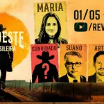 O Faroeste à Brasileira é transmitido de segunda a sexta, das 14h às 16h | Foto: Divulgação/Oeste