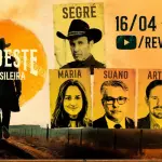O Faroeste à Brasileira é transmitido de segunda a sexta, das 14h às 16h | Foto: Divulgação/Oeste