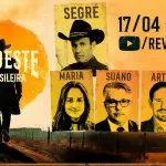 O Faroeste à Brasileira é transmitido de segunda a sexta, das 14h às 16h | Foto: Divulgação/Oeste