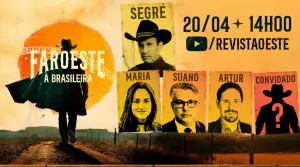 O Faroeste à Brasileira é transmitido de segunda a sexta, das 14h às 16h | Foto: Divulgação/Oeste