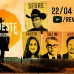 O Faroeste à Brasileira é transmitido de segunda a sexta, das 14h às 16h | Foto: Divulgação/Oeste