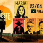 O Faroeste à Brasileira é transmitido de segunda a sexta, das 14h às 16h | Foto: Divulgação/Oeste