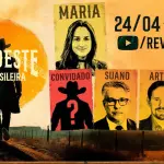 O Faroeste à Brasileira é transmitido de segunda a sexta, das 14h às 16h | Foto: Divulgação/Oeste