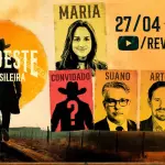 O Faroeste à Brasileira é transmitido de segunda a sexta, das 14h às 16h | Foto: Divulgação/Oeste