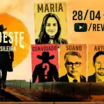 O Faroeste à Brasileira é transmitido de segunda a sexta, das 14h às 16h | Foto: Divulgação/Oeste