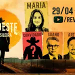O Faroeste à Brasileira é transmitido de segunda a sexta, das 14h às 16h | Foto: Divulgação/Oeste