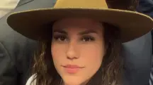 Filha de Clezão, sobre o veto do PL da Dosimetria Dia histórico