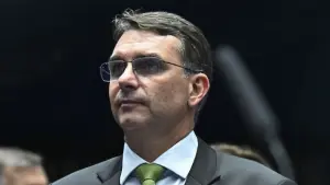 flávio bolsonaro